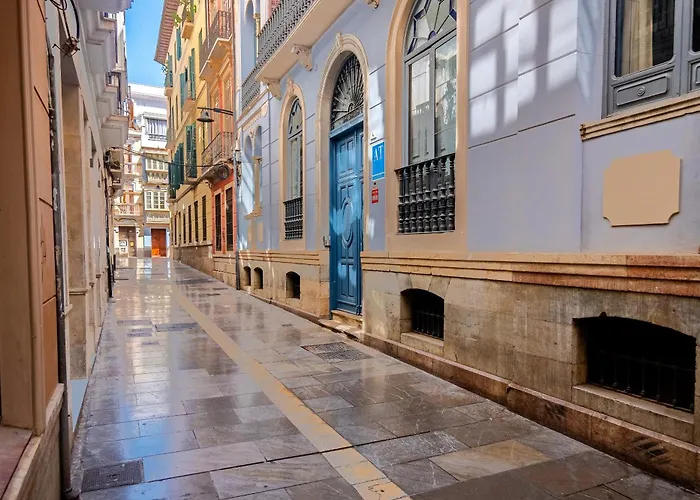 Marques De Guadiaro * Málaga