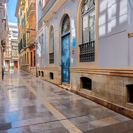 Marques De Guadiaro * Màlaga