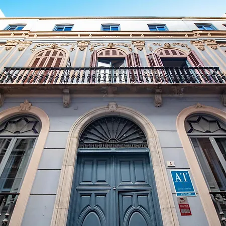 Apartmán Marques De Guadiaro
