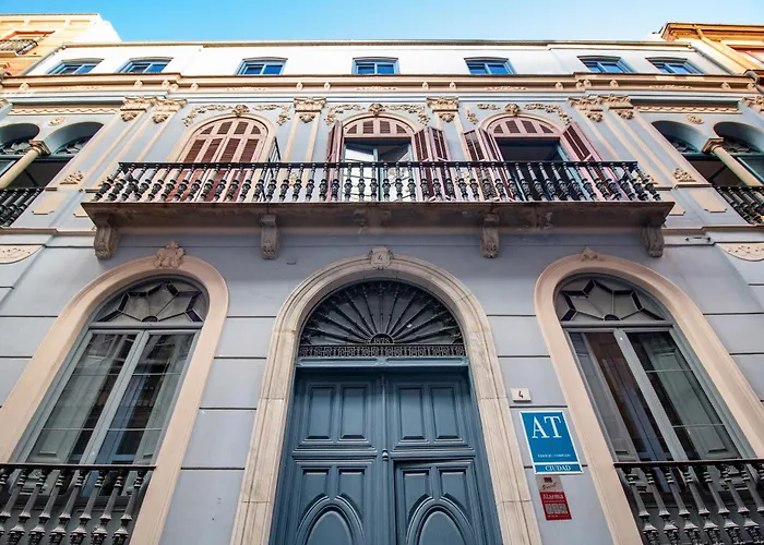 Apartmán Marques De Guadiaro