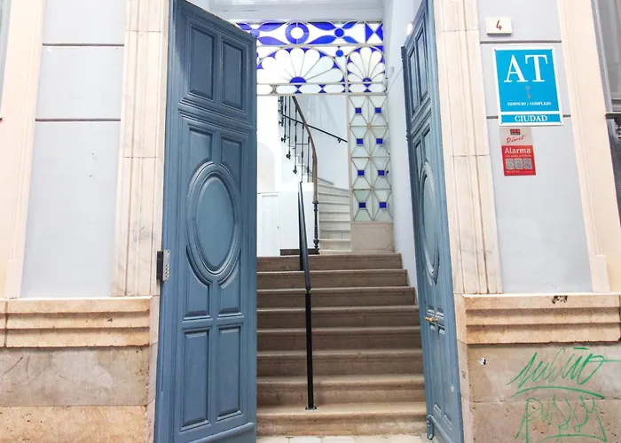 Apartmán Marques De Guadiaro Màlaga