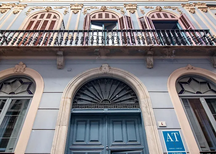 Marques De Guadiaro * Màlaga